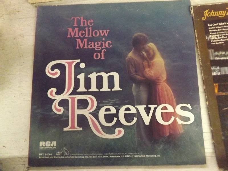 Records