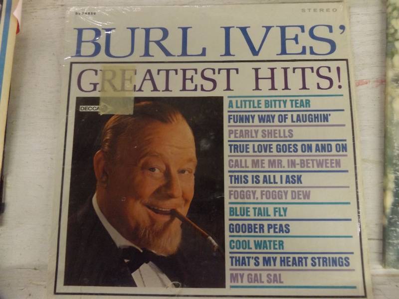 Records