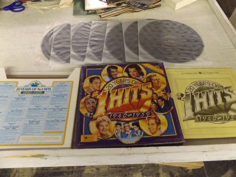 Records