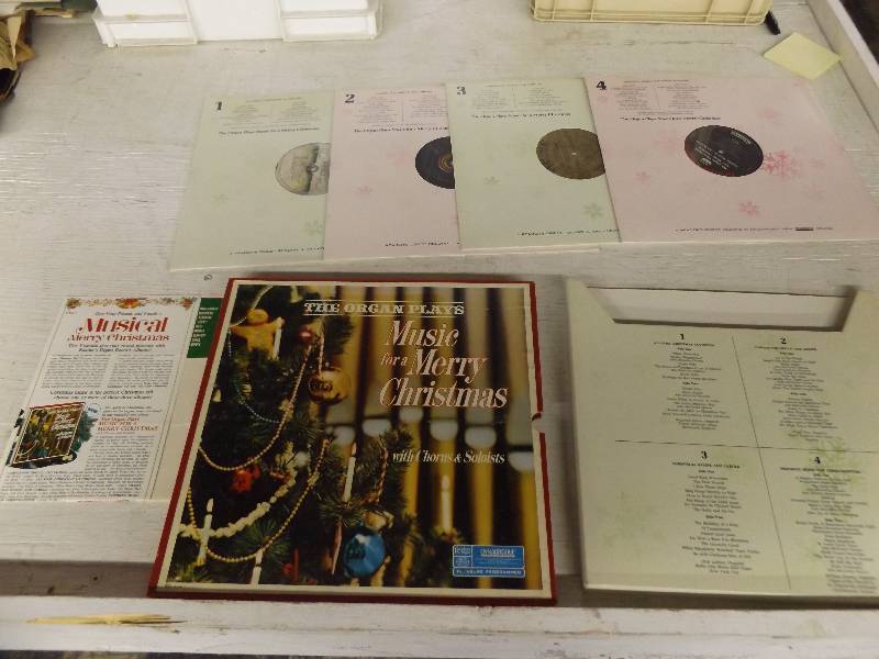 Records