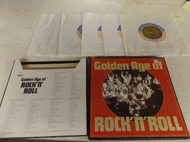 Records