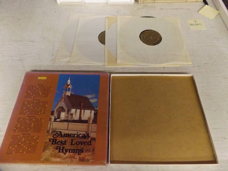 Records