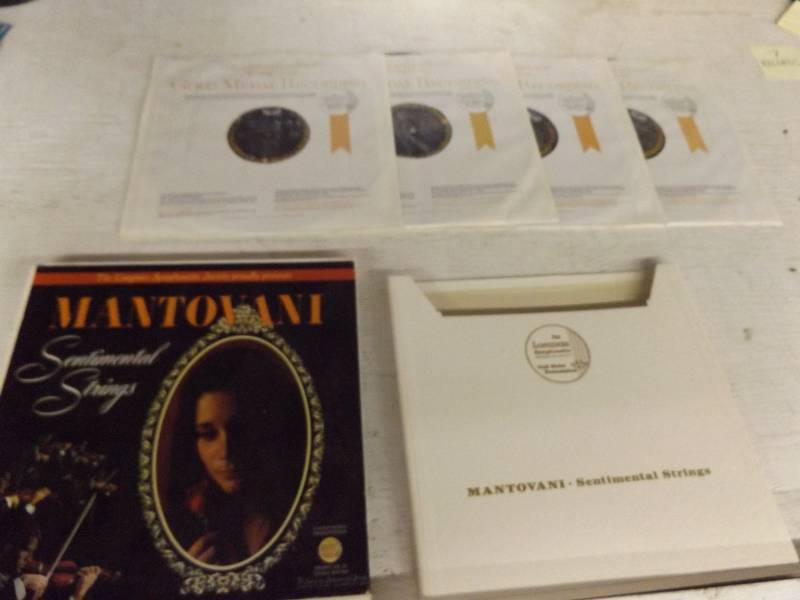 Records