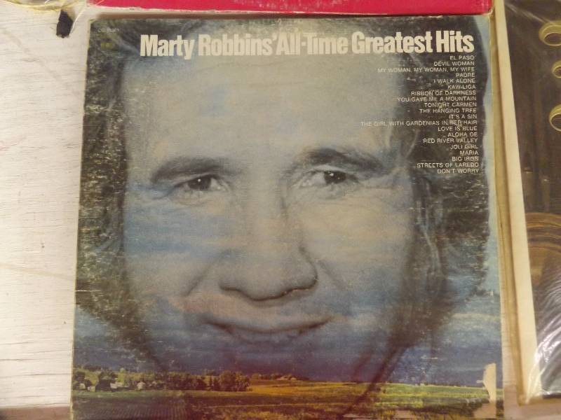 Records