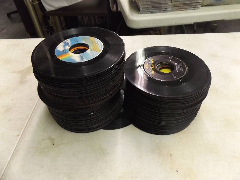 Records
