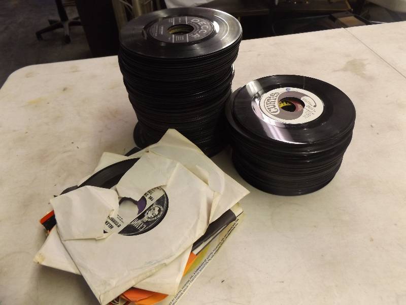 Records
