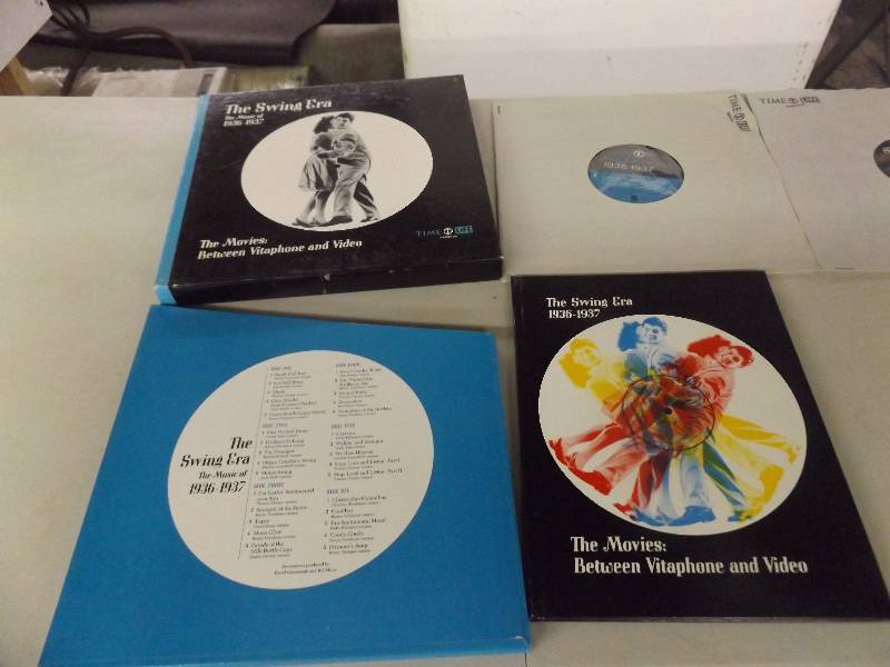 Records