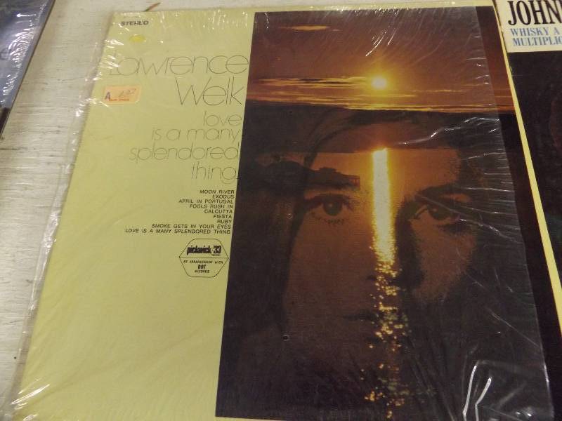 Records