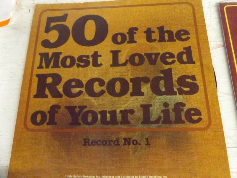 Records
