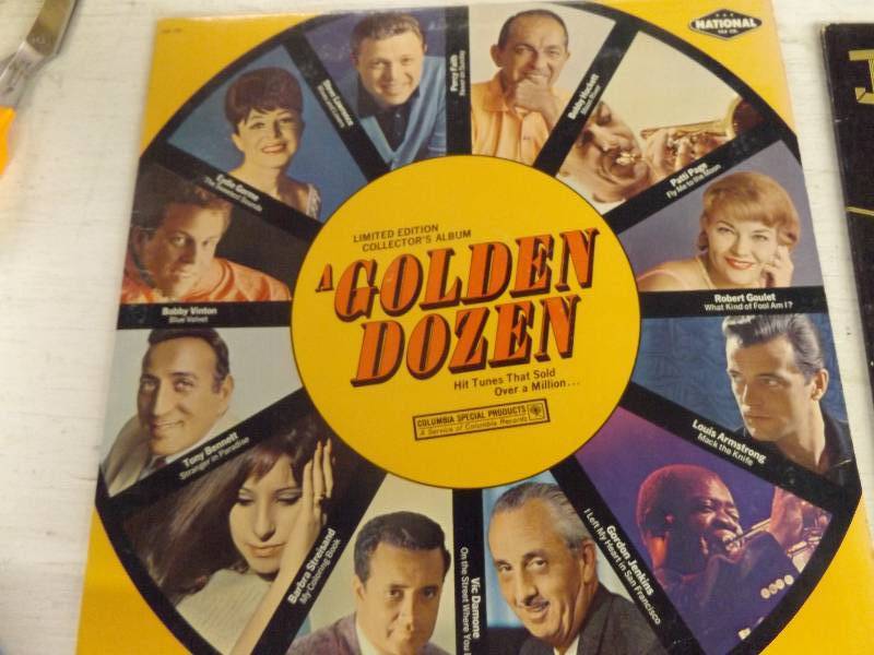 Records