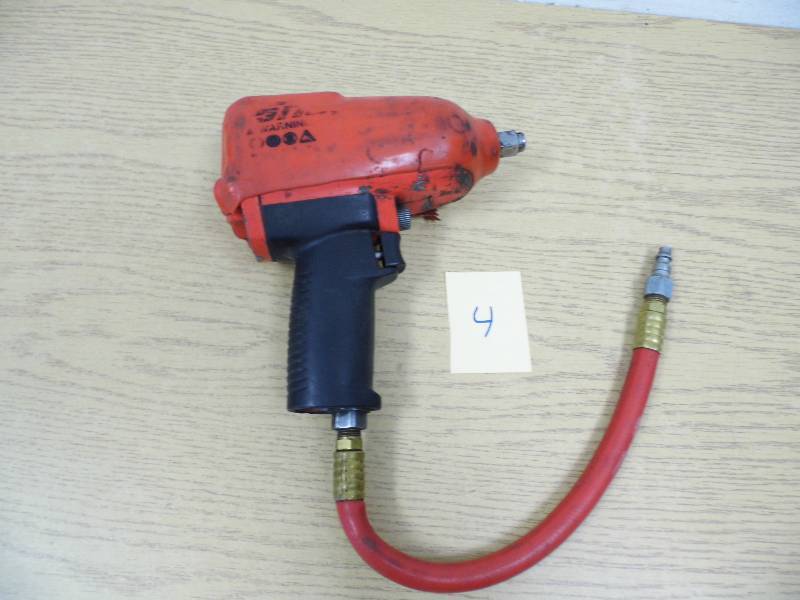 Snap On 12 Impact Drill