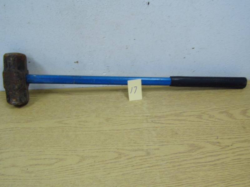 Sledge Hammer