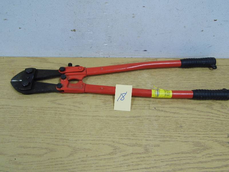 Bolt Cutters