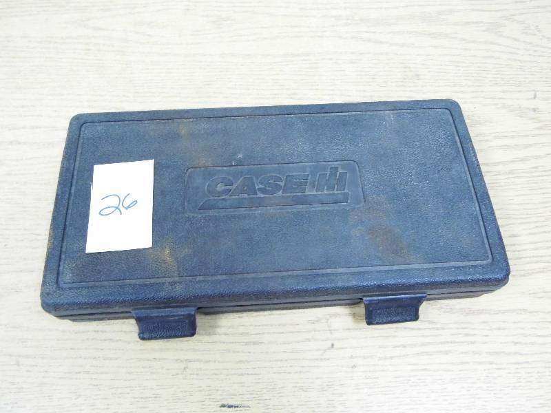 Case Socket Set