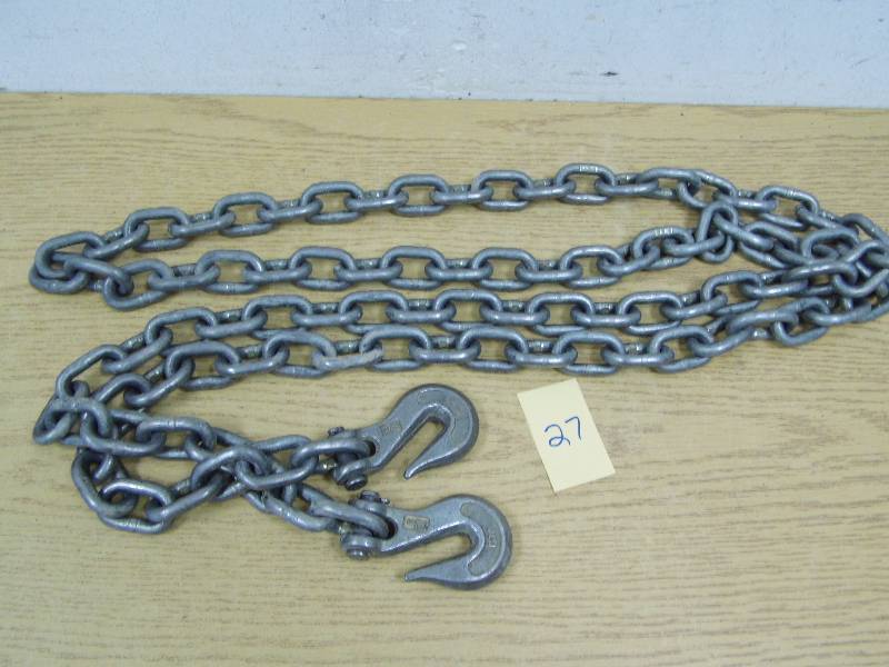 10 Chain