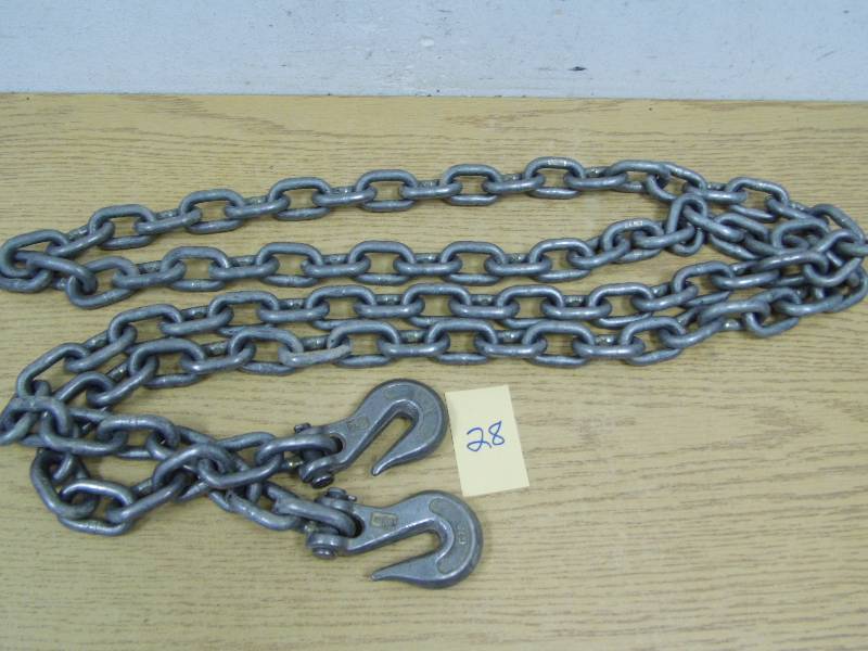 10 Chain