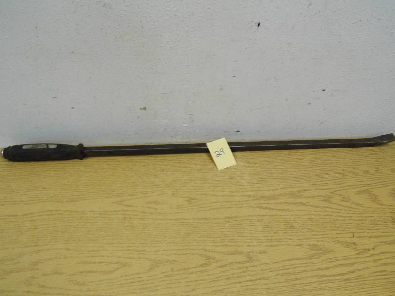 Pry Bar