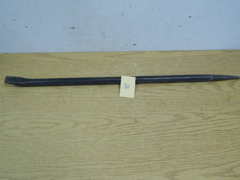Pry Bar