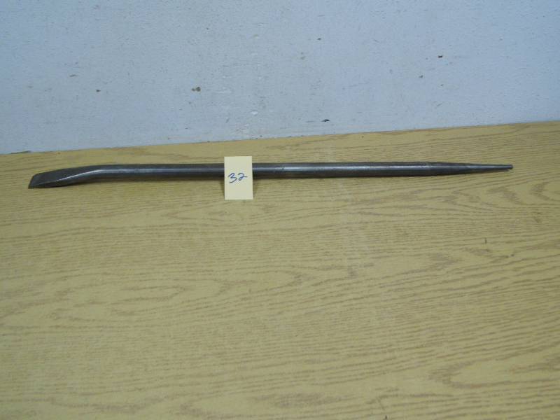 Pry Bar