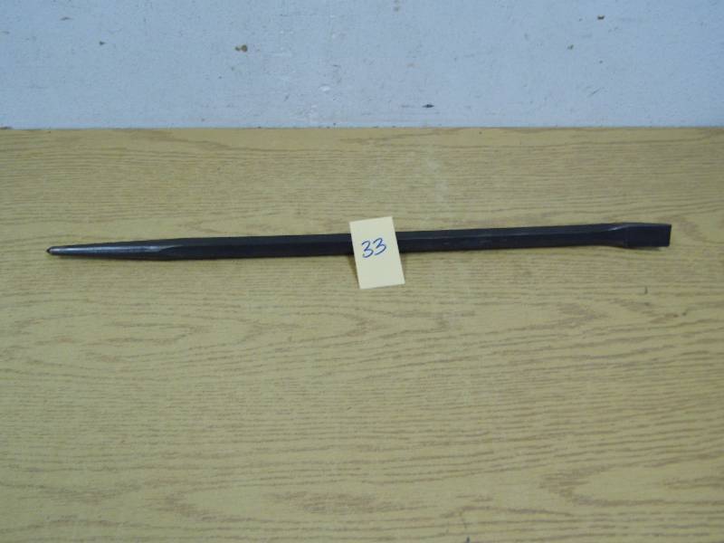 Pry Bar
