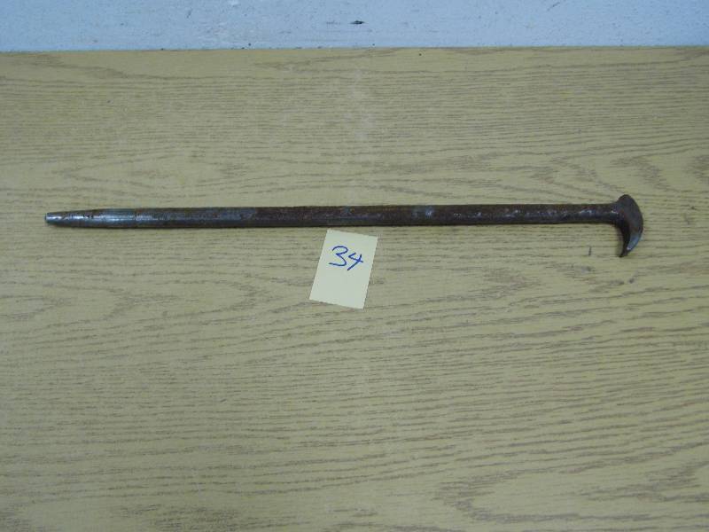 Pry Bar