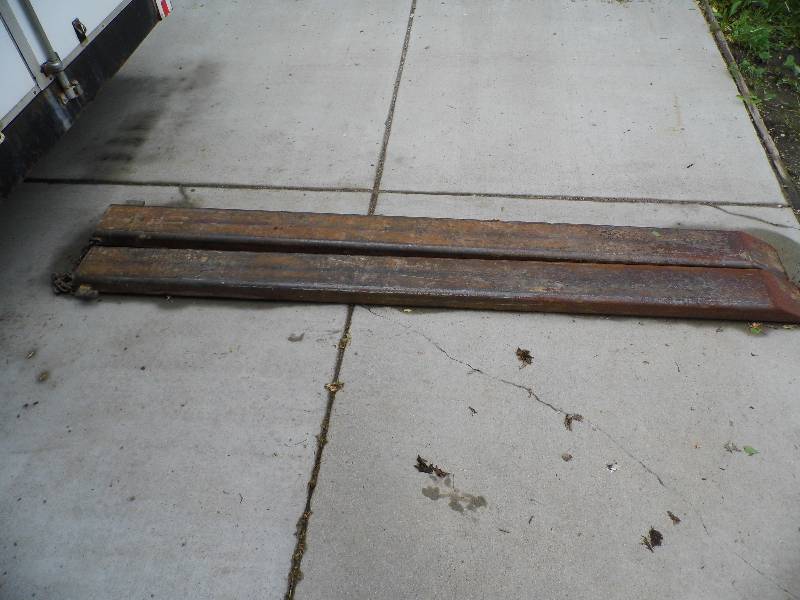 Fork Extensions