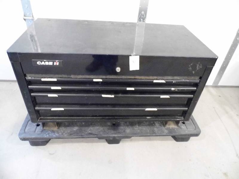 Case Tool Box