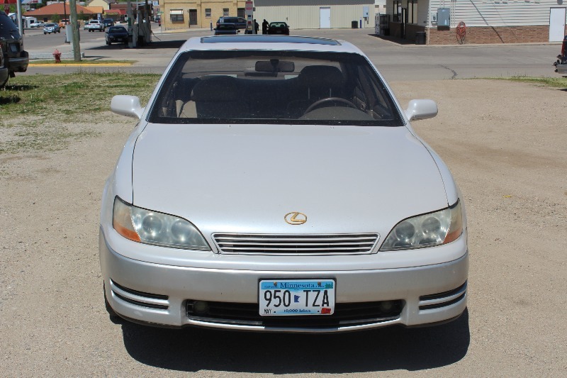 1994 Lexus ES 300