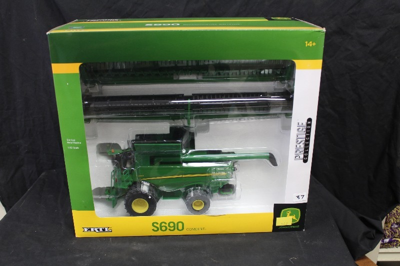 ERTL Prestige Collection