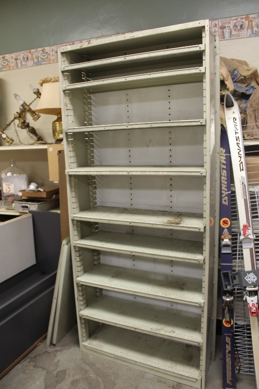 Garage  Workshop Cabinet