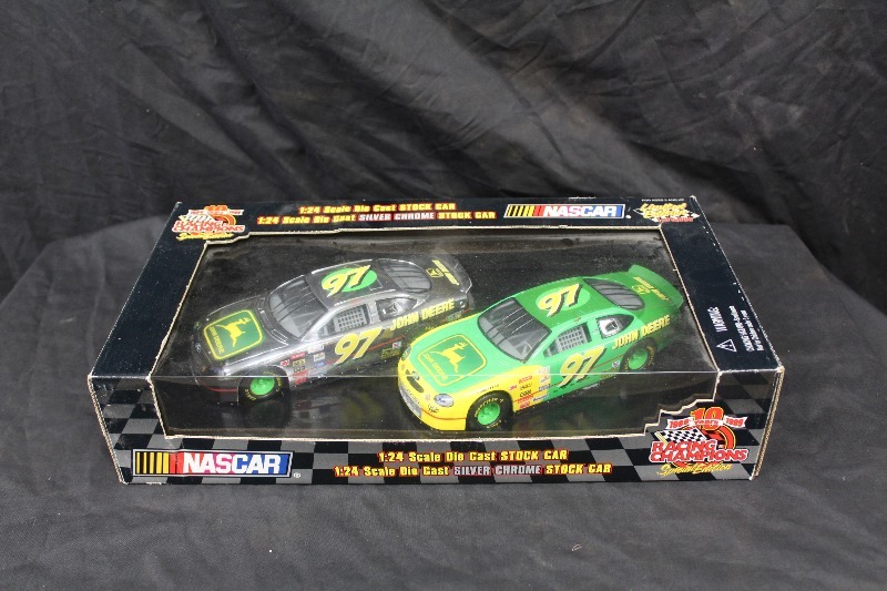 Racing Champions NASCAR