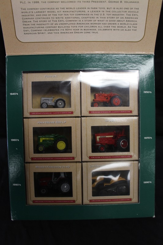 1995 ERTL 50th Anniversary