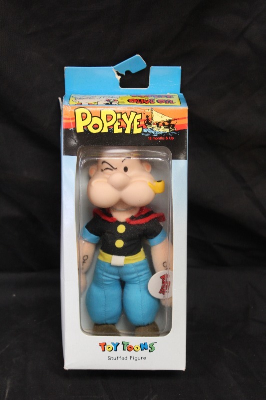 Popeye