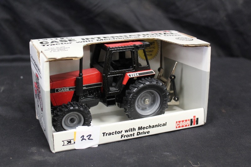 ERTL Case IH