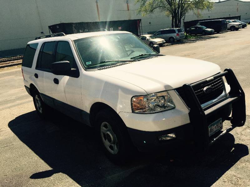 2006 Ford Expedition