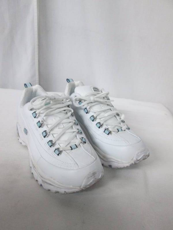 lot 71 image: Skechers Womens Premium Sport Shoe