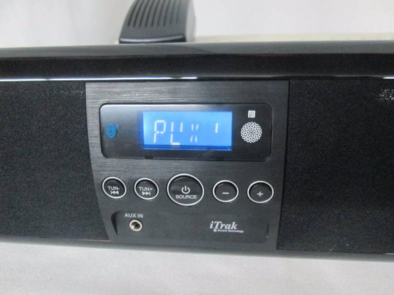 itrak soundbar