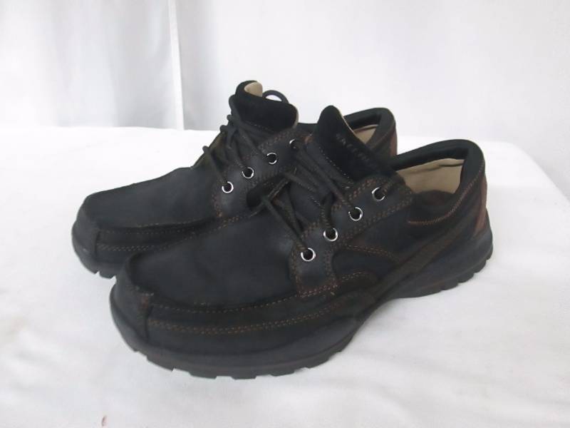 lot 79 image: Skechers Mens Vorlez Lington