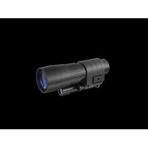 lot 2 image: Pulsar Challenger GS Super 1  3.5x50 Night Vision Monocular