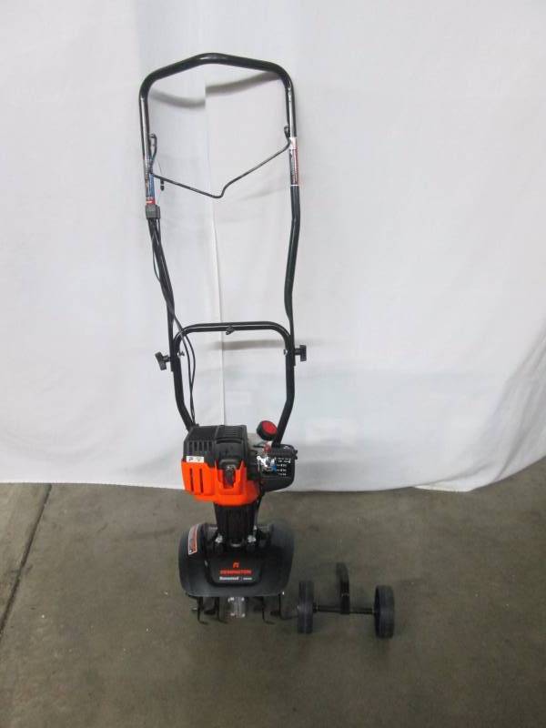 lot 5 image: Remington Cultivator