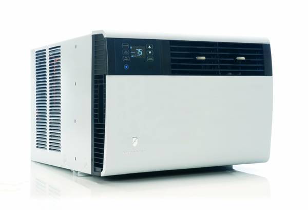lot 11 image: New Friedrich 5,800 BTU Air Conditioner