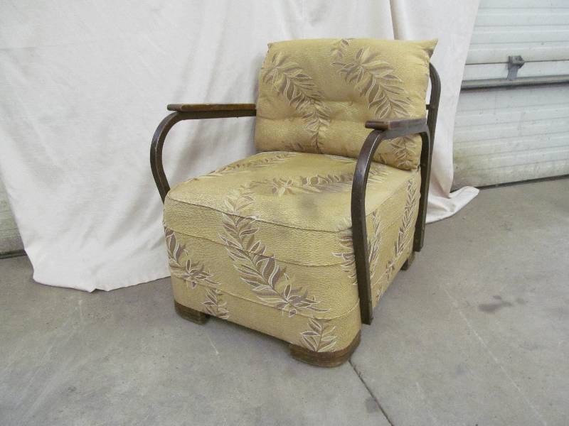 Arm Chair