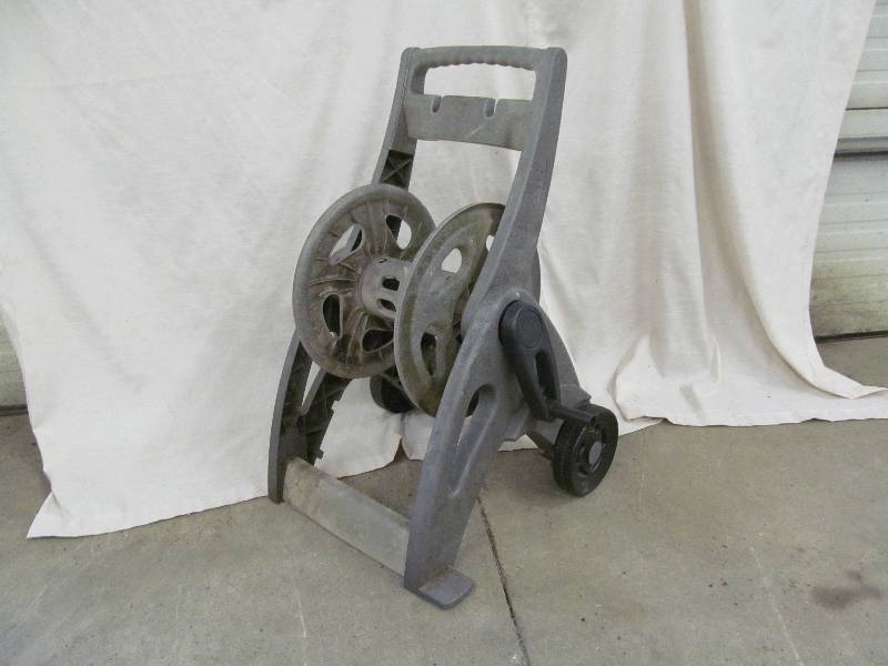Hose Caddy