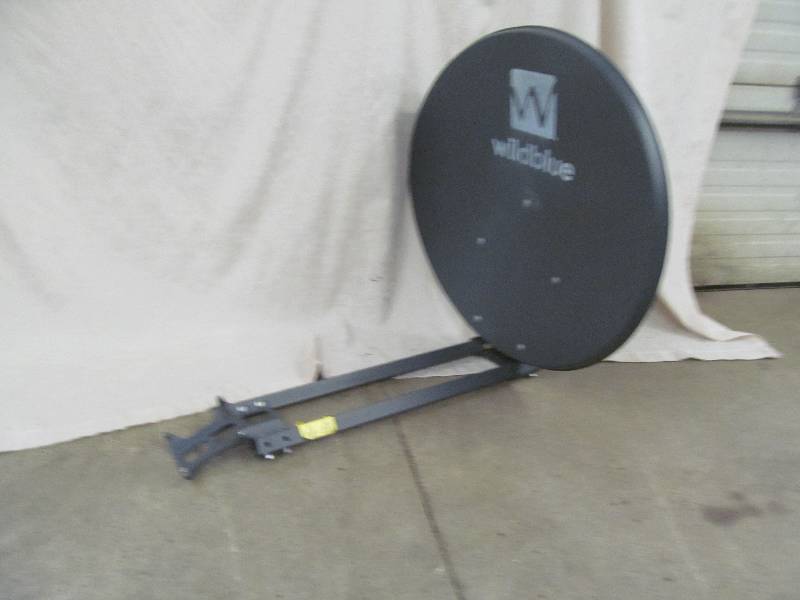 Satellite Dish