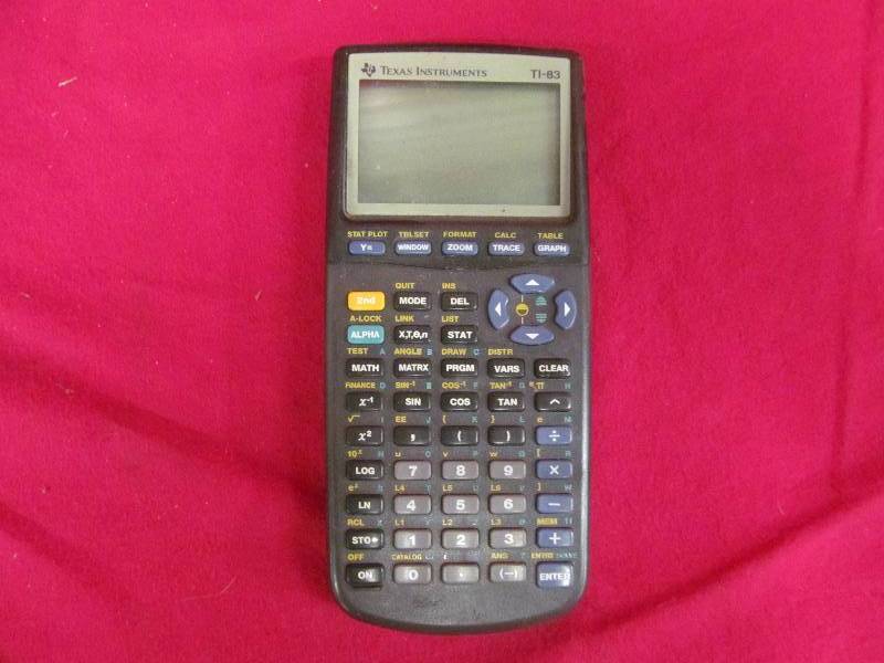 Calculator
