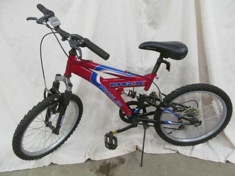Bike