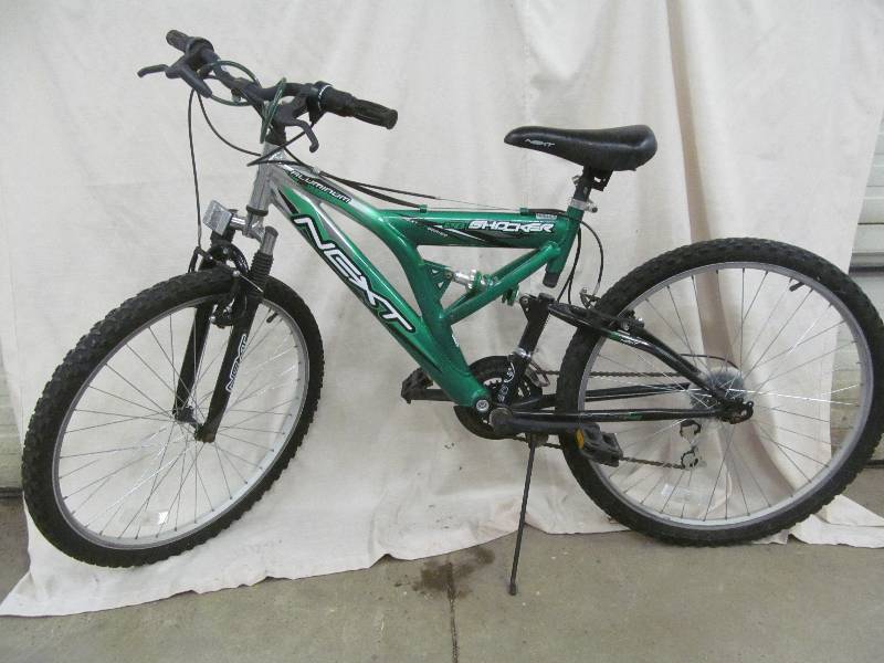 Bike