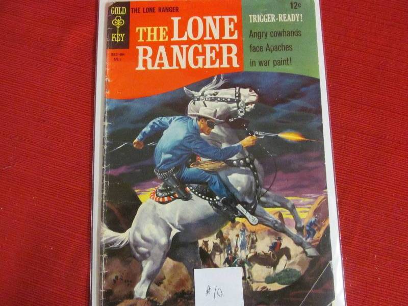 Comic Book