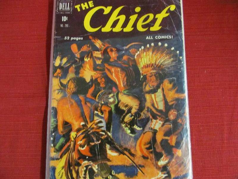 Comic Book