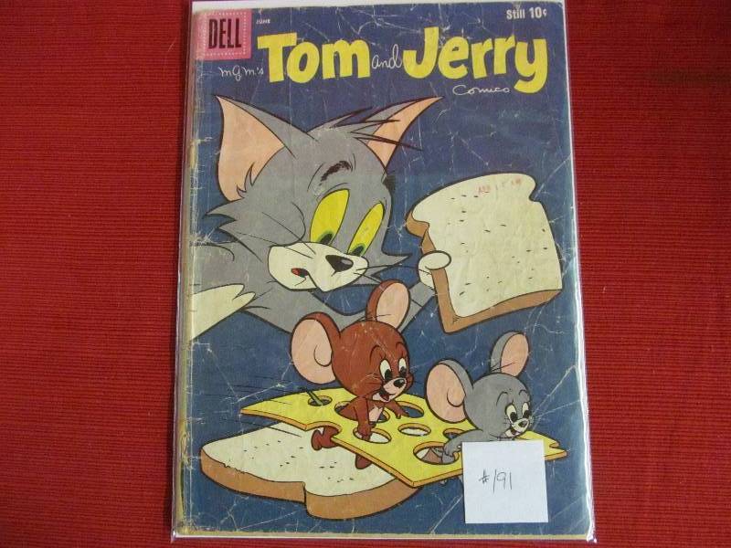 Comic Book